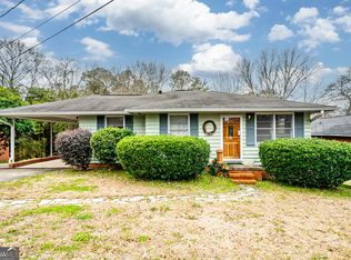 1261 Twin Pine Rd, Milledgeville, GA 31061