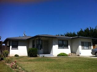 1663 Margaret Way, Ceres, CA 95307
