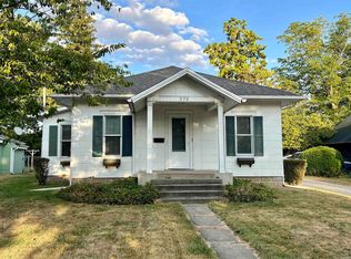 376 N Walnut St, Columbia City, IN