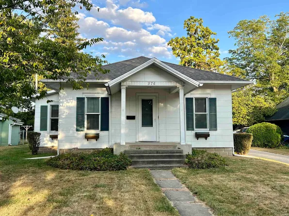 376 N Walnut St, Columbia City, IN 46725