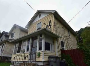 324 Randolph St, Youngstown, OH 44509