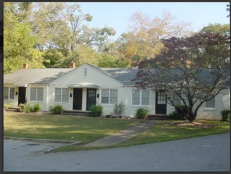Morningside Apartments
