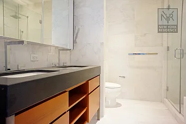 Rented by New York Residence