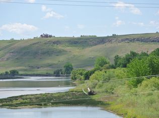 2 Gannon Drive, GREAT FALLS, MT 59404