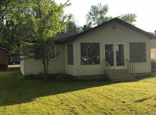 141 Camic Rd, Central Square, NY 13036