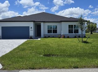 16185 Alcira Cir, Punta Gorda, FL 33955