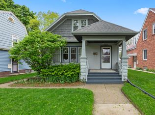 2425 N 64th St, Milwaukee, WI 53213