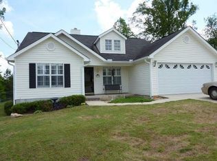 4066 Hawkins Pl, Macon, GA 31204