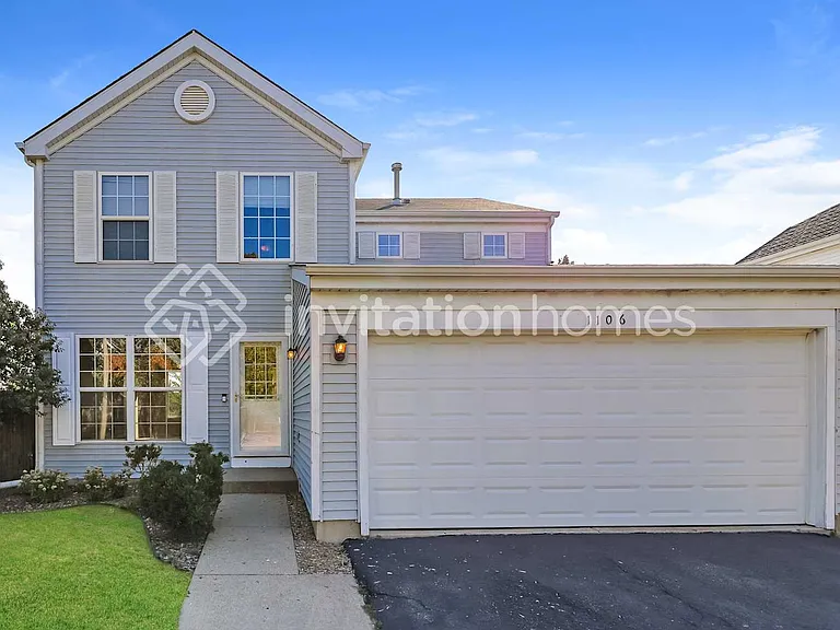 1106 Trailsend Ln — Photo 1
