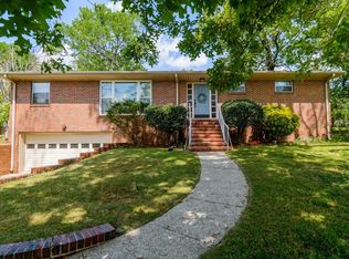 1464 Alford Ave, Birmingham, AL 35226