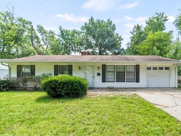 8603 E 114th Ter, Kansas City, MO 64134