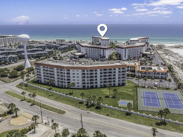 909 Santa Rosa Blvd Unit 1-328, Fort Walton Beach, FL 32548