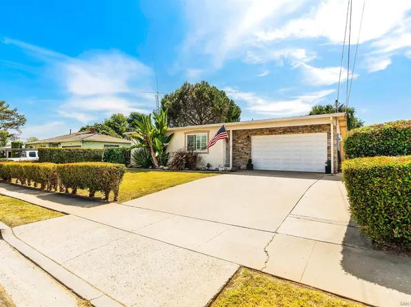 468 Corte Helena Ave, Chula Vista, CA 91910