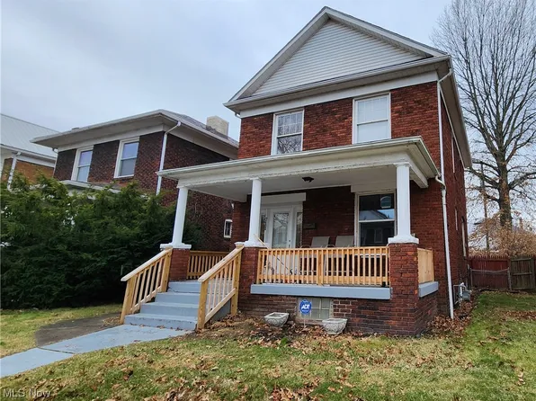 711 Oakmont Ave, Steubenville, OH 43952