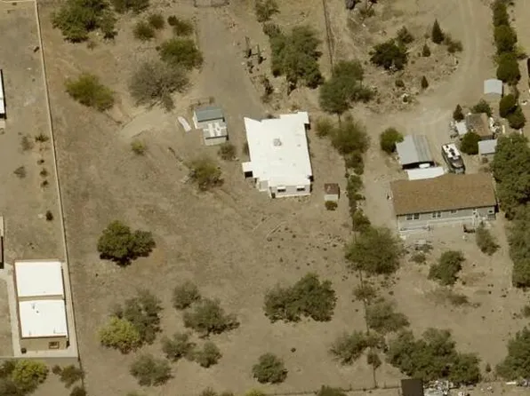 6245 S Mark Rd, Tucson, AZ 85757