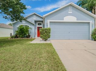 24847 Ravello St, Land O Lakes, FL 34639