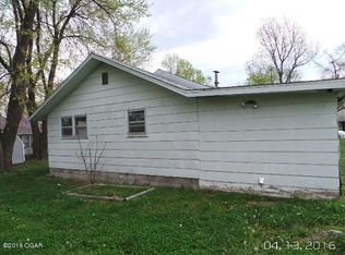 602 N 4th St, Purdy, MO 65734