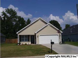 3808 Pinedale Rd SW, Decatur, AL 35603