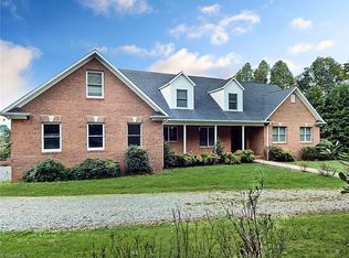 568 Whisper Ridge Ln, Thurmond, NC 28683