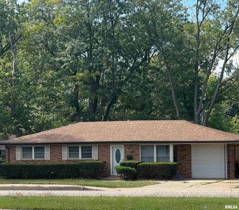 4011 N Sterling Ave, Peoria, IL, 61615