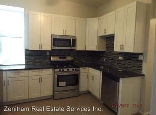 4623 S Evans Ave #P1, Chicago, IL 60653