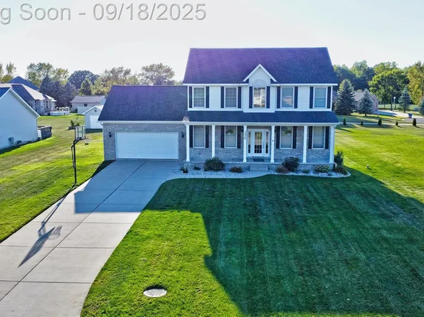 7438 Peppermill Dr, Swartz Creek, MI 48473