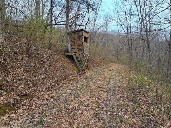0 Bursot Branch Rd, Vevay, IN 47043