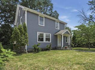 190 Manomet St, Brockton, MA 02301