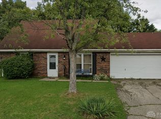 1432 Skylark Dr, Troy, OH 45373
