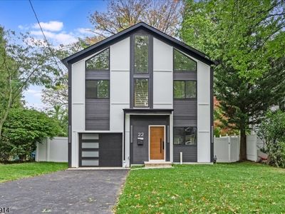22 Locust Ave, Millburn, NJ, 07041