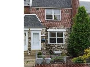 6823 Clover Ln, Upper Darby, PA 19082