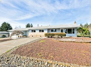 16301 S Stoltz Rd, Oregon City, OR 97045