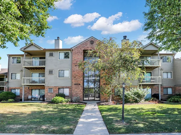 4321 Village Parkway Cir W, Indianapolis, IN 46254
