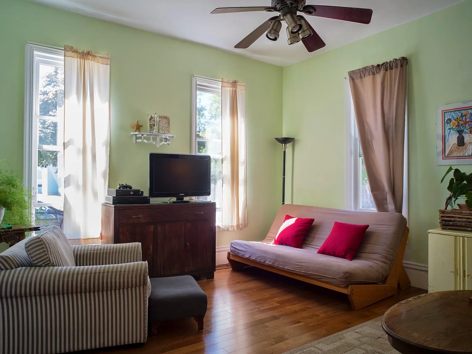 615 Fulton Avenue — Photo 2