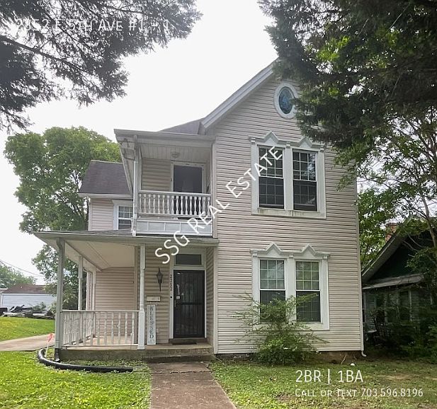 1st image of 2352 E 5th Ave #1