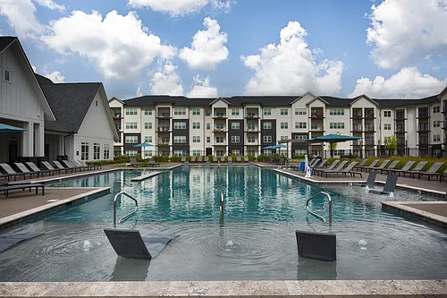 Gateway Village at Swan Creek Photo 1