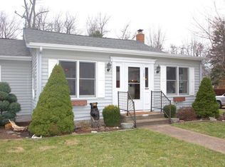 109 Ridgewood Ave, Huron, OH