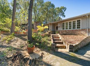 14985 Quito Rd, Saratoga, CA 95070