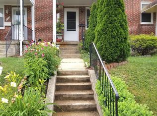 604 Braeside Rd, Baltimore, MD 21229
