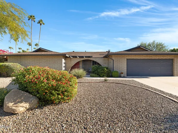 3013 E GOLDEN VISTA Lane, Phoenix, AZ 85028