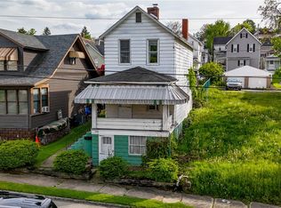 209 Crest Ave, Charleroi, PA 15022