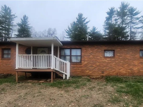 52708 Township Road 170, Fresno, OH 43824