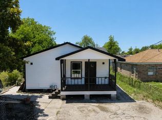 2811 Amboy St, Houston, TX 77026
