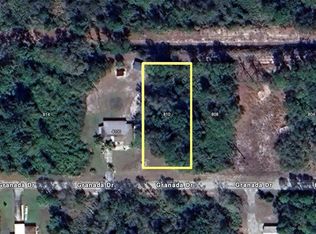 4080 Granada Dr #5, Indian Lake Estates, FL 33855