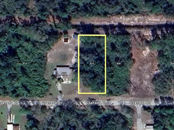 4080 Granada Dr #5, Indian Lake Estates, FL 33855