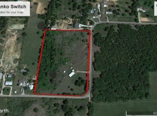 3700 Franko Switch Rd, Weatherford, TX 76088