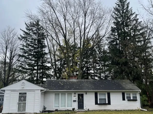 339 Niagara St, Park Forest, IL 60466