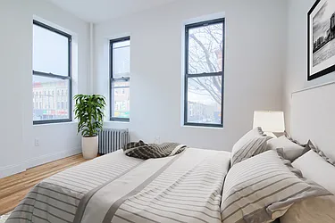 Rented by Platinum Properties