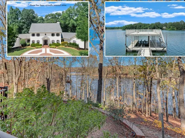 999 E Lake Dr, Gainesville, GA 30506