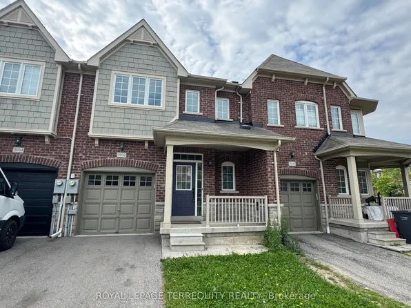 3032 Turbine Cres, Mississauga, ON L5M 0L6